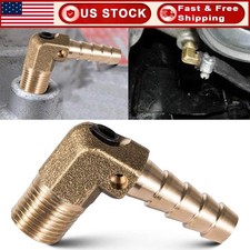 Adjustable Boost Elbow Controller for Dodge Cummins 5.9L Turbo HX35W HY35W HX40W