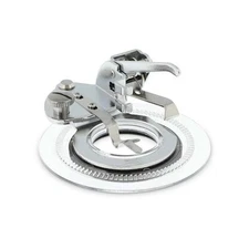 Flower Circle Stitch Embroidery Foot, 3700L.