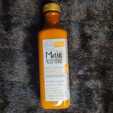 Maui Moisture Hair Care Conditioner Curl Quench Coconut Oil 19.5oz NEW