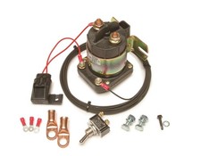 Painless Wiring 30204 Remote Master Disconnect Kit Painless Wiring 30204 Remote Master Disconnect Kit