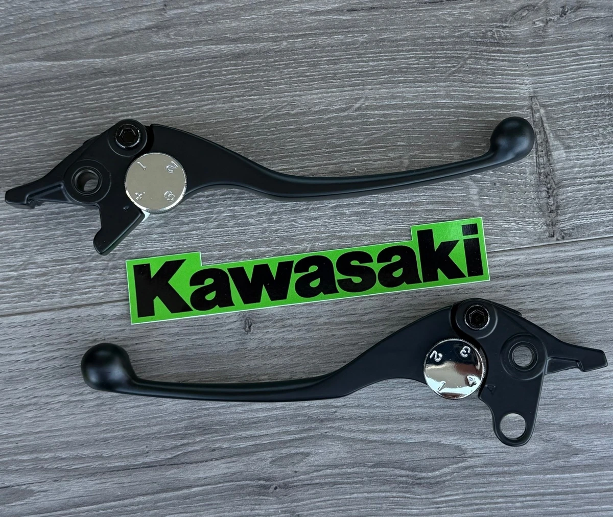 Motorcycle Parts for 1992 Kawasaki Ninja ZX7 for sale | eBay