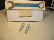 Blue-Point BY SNAP-ON  PR50-6   Pair-Tips Snap Ring      NEW    USA
