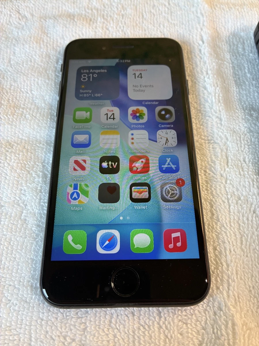 iPhone SE A1662 64GB for sale | eBay