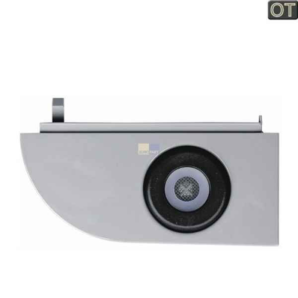 Комплект поставки вентиляционного оборудования Bosch 00653065 для кофейных машин