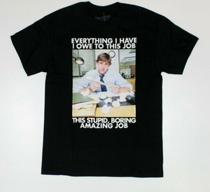jim halpert shirt