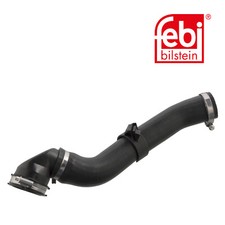 FEBI BILSTEIN Ladeluftschlauch für Ford Focus C-Max 1.6 TDCi Volvo V50 C30