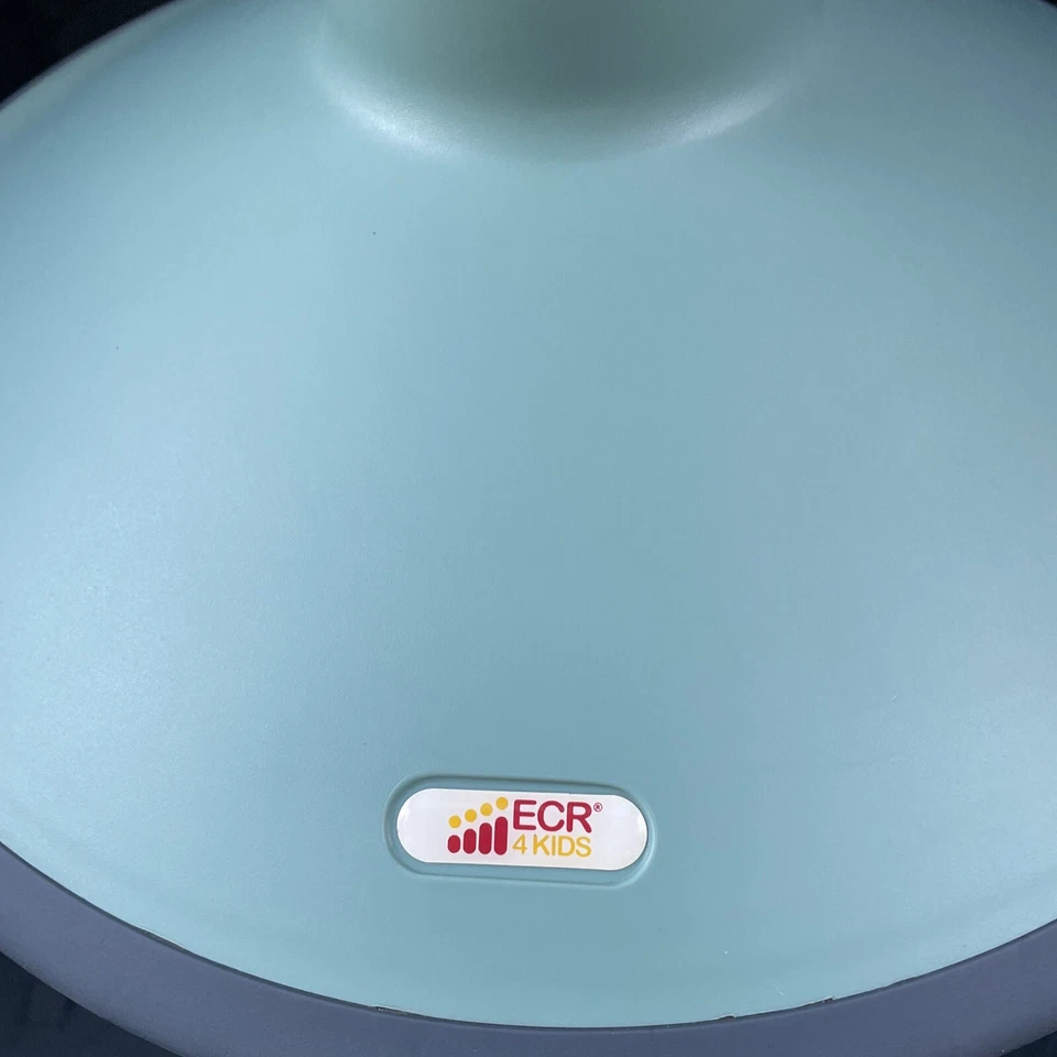 SitWell Wobble Stool, Adjustable Height, Active Seating. Ecr4kids - Image 2 of 4