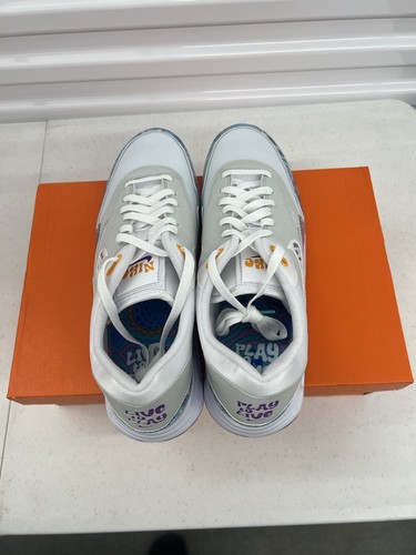 Nike Air Max 1 '86 OG Golf NRG Live To Play Herren Größe 13 DV1407-100 - Bild 4 von 7
