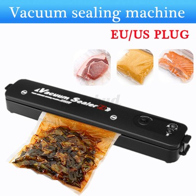 mini vacuum sealer machine