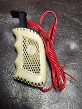 Vintage Tyco T Controler Slot Car Replacement