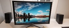Dell 2407WFP Wide UltraSharp LCD Monitor 24'' 1900 x 1200