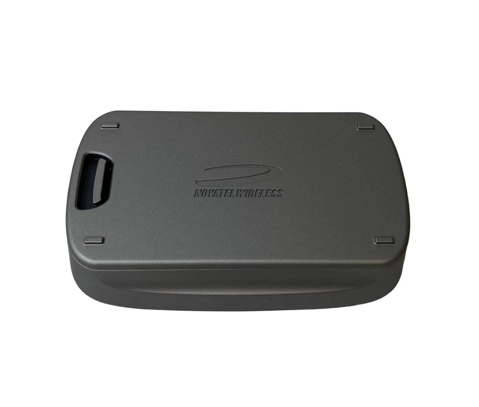 Sprint MiFi Novatel Wireless 3G LTE Mobile Broadband Hotspot - Image 4 of 4