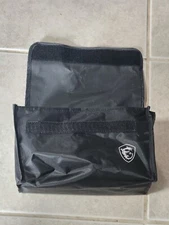 MSI PSU POWER SUPPLY CARRYING CASE BAG BLACK!