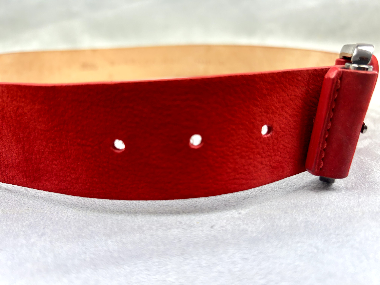 Authentic Belt "BARBARA BUI" / Authentic "BARBARA… - image 12