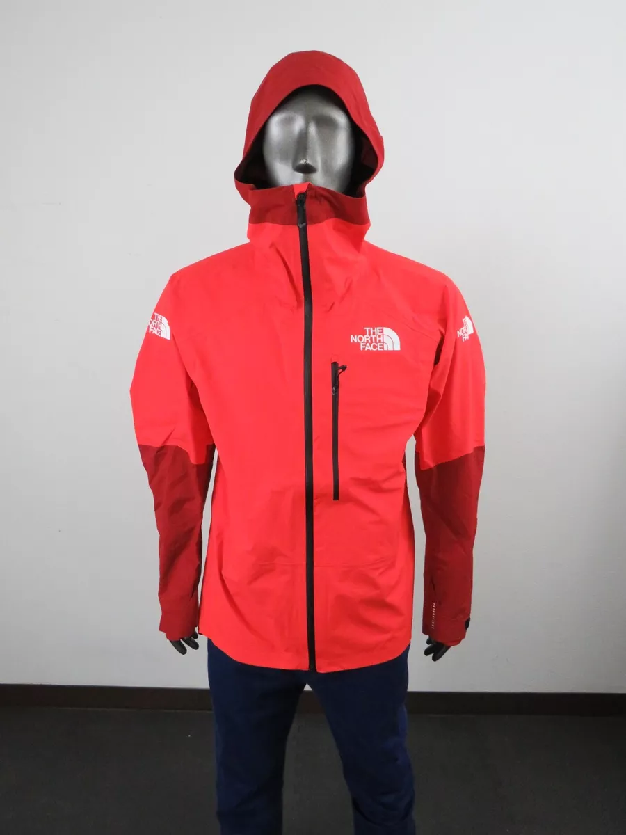 The North Face Summit AMK Advanced Mountain Kit FUTURELIGHT Jacket Flare 2021