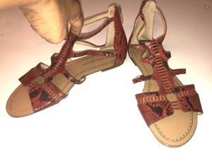 antonio melani flat sandals