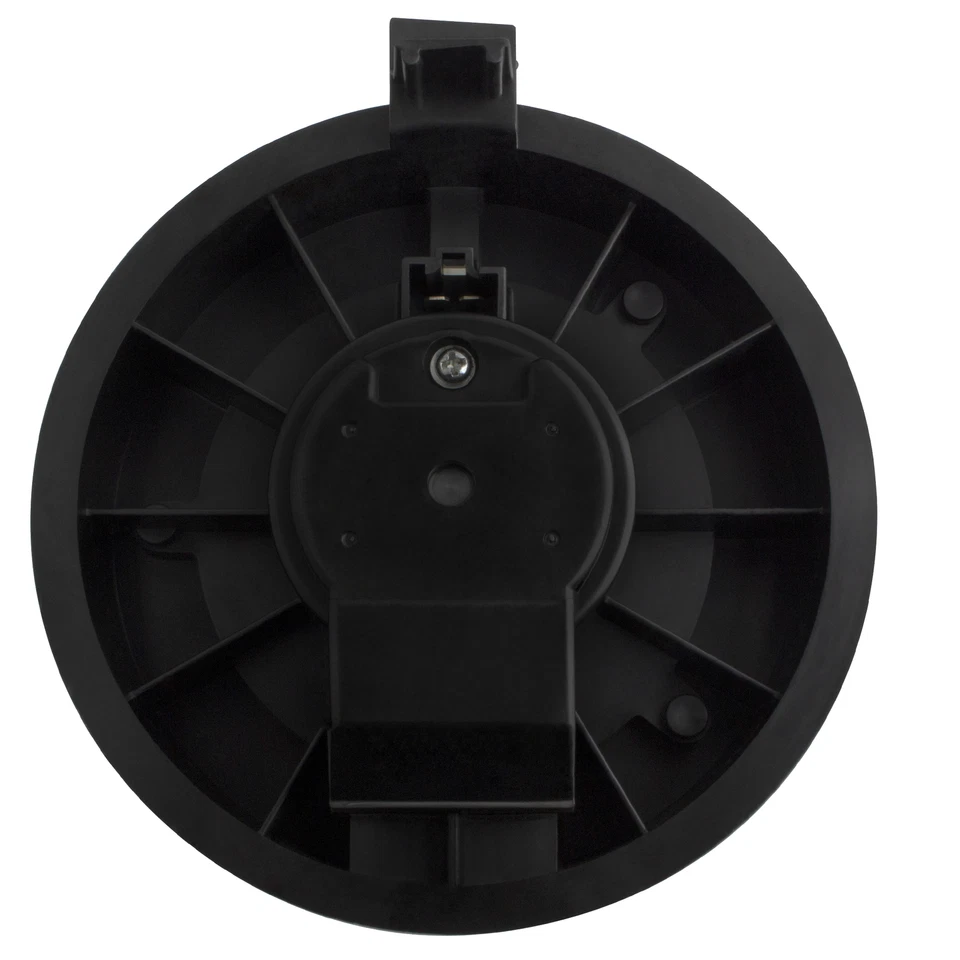 Front HVAC Blower Motor w/Fan Cage for 2009 2010 2011 2012-2014 Nissan Cube - Image 3 of 4