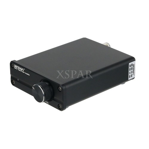 Mono Power Amplifier Subwoofer Power Amplifier 2.0 Channel to 2.1 Home Theater* - Zdjęcie 9 z 9