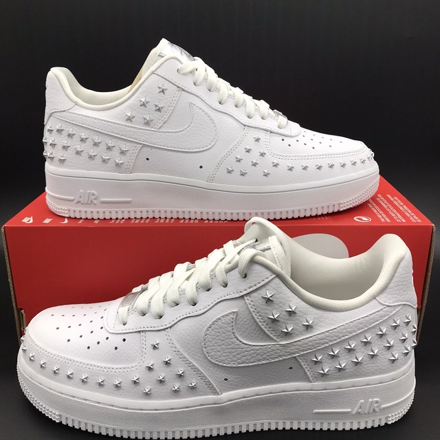 nike air force 1 studded womens