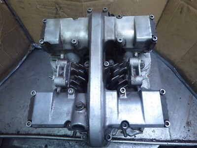 やまやす 1982 Yamaha XS400 YM298B! engine motor good compression | eBay
