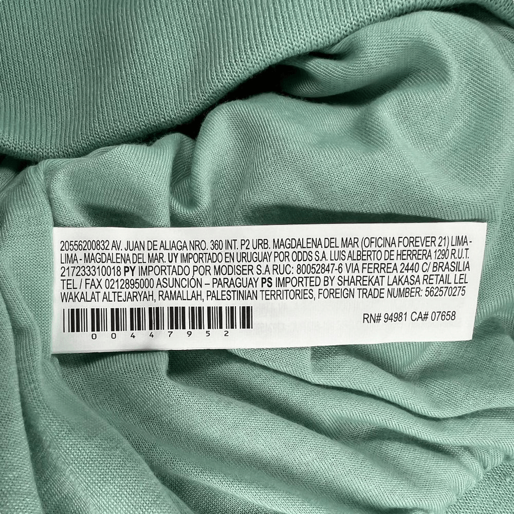 Forever 21 Plus Women's Pantone Mint Green Fleece Jacket | eBay