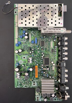 Hitachi PCB Assembly for 50HDA39, A3X808CD20R, CMF083A | eBay