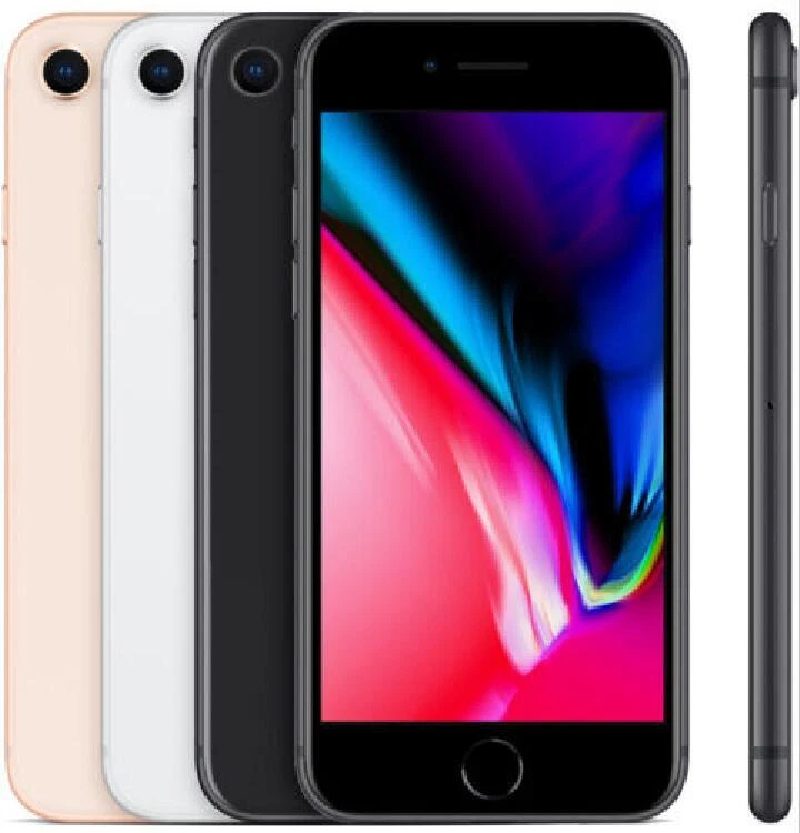 Apple iPhone 8 256GB Phones for sale | eBay