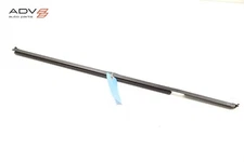 14-20 MERCEDES S560 S550 W222 REAR RIGHT DOOR WINDOW INNER WEATHERSTRIP SEAL OEM