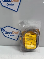 Original TURCK BIM-KST-AP6X-1-RS4T Magnetic Field Sensor CABLE