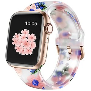 apple watch 6 azul 40mm