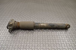 BMW 1 F20 116i 2012 RHD Stoßdämpfer hinten rechts 14668263