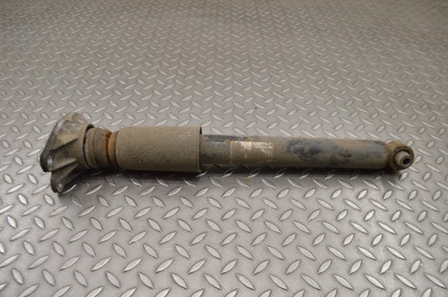 BMW 1 F20 116i 2012 RHD Stoßdämpfer hinten rechts 14668263