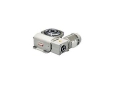 Sandex Indexing Drive Alpha 11AD-06277R-LR3VW1 w/Tsubaki TA040DV Motor (2011)