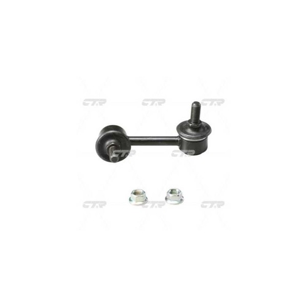 CTR Koppelstange Stange/Strebe Stabilisator Passend FüR Honda CR-V III CLHO-53-image