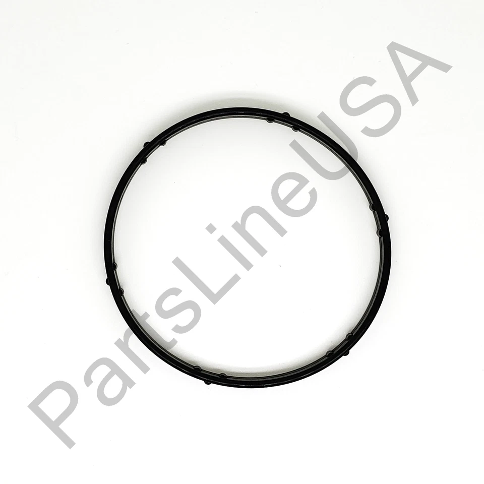 Termostato y junta originales Land Rover Range Rover LR3 SPORT LR005765 4362513 Foto 4 de 4