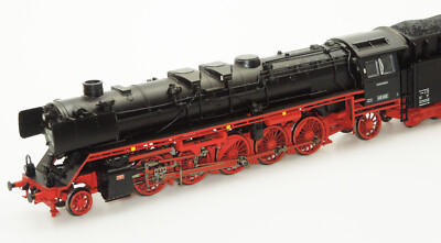 Liliput H0 L131730 Dampflok BR 45 010 der DB Liliput H0 L131730 Dampflok BR 45 010 der DB