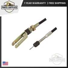2021429 Accelerator Cable 50 1/2" for Hyster Forflift fits FE LPG