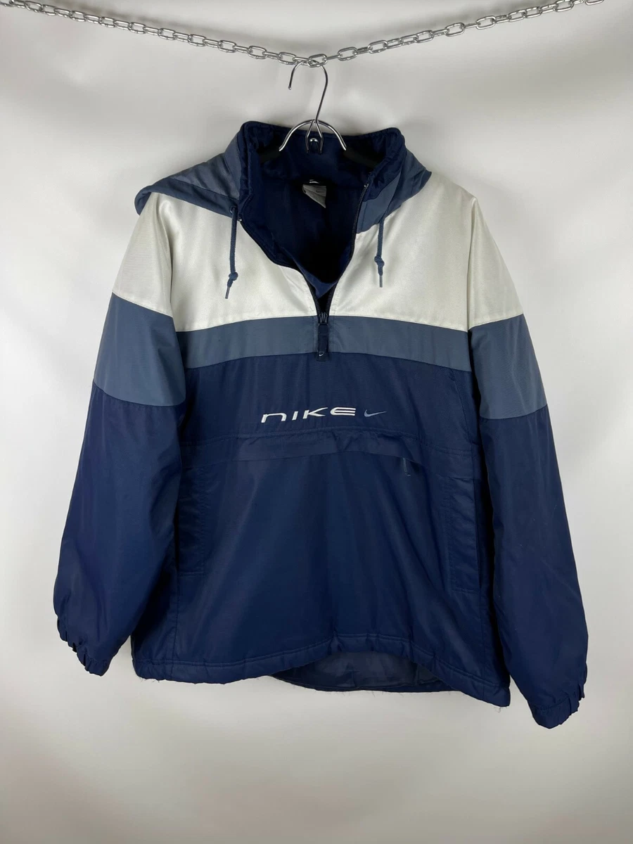 nike y2k jacket
