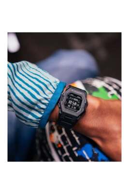 Casio Gents G-Shock Digital Watch GD-B500-1ER | eBay