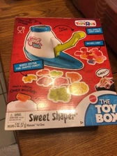 Sweet Shaper, from ABC's The Toy Box And Bag Of Starburst-Brand New-SHIPS N 24HR