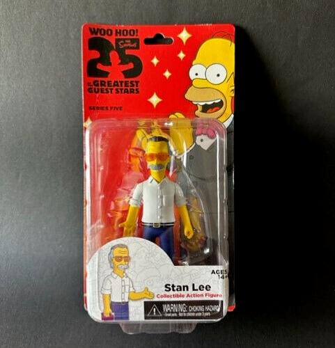 Figura De The Simpsons Homero Simpson Coach Línea Neca en venta en