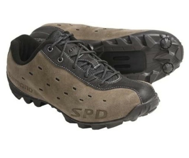 shimano waterproof cycling shoes