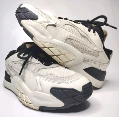 Puma Hedra 380647-01 Low Top Sneaker Women's Shoes Size 7 US