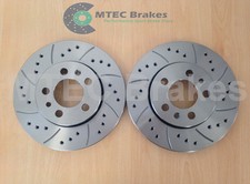 Disque de frein Audi A2
