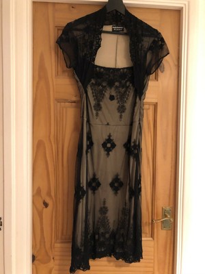 Pretty Eccentric cocktail dress | eBay