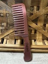 Ouidad Double Row Hair Detangler Comb