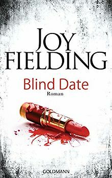 Blind Date: Roman von Fielding, Joy | Buch | Zustand sehr gut