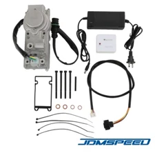 Turbo Actuator & Calibrator 85019731 Fit Volvo D16 D11 D12 D13 21517180