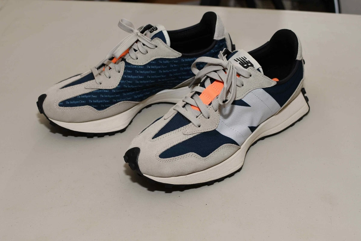 New balance sales smart shoes