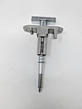 DIXIE NARCO 276E, 501E, 522E, 600E SODA VENDING MACHINE T-HANDLE ASSEMBLY